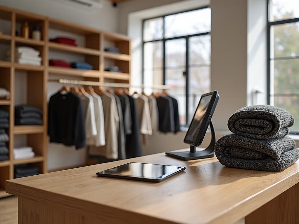 Butikk & Retail